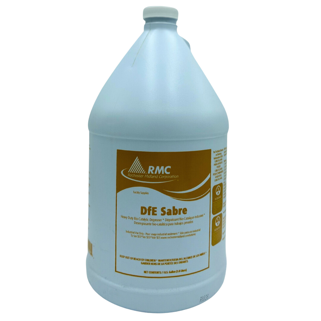 RMC DfE SABRE DE 3.750 LTS.