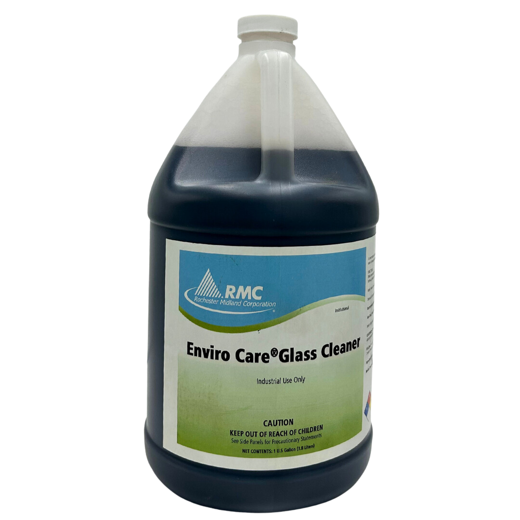 RMC GLASS CLEANER DE 3.750 LTS