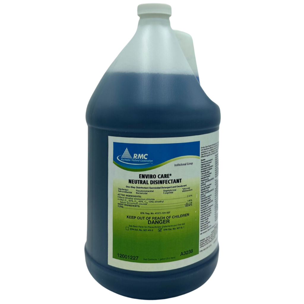 RMC NEUTRAL DISINFECTANT DE 3.750 LTS