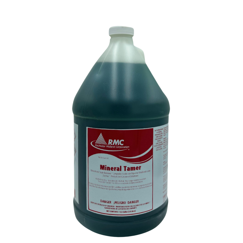 RMC MINERAL TAMER DE 3.800 LTS