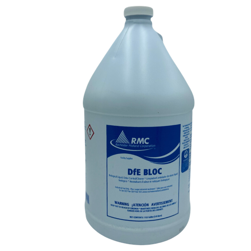 [RMCDB3.750] RMC DfE BLOC DE 3.750 LTS.