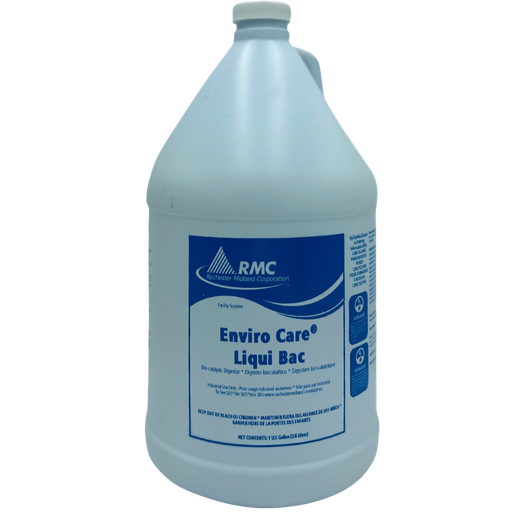 [RMCECL3.750] RMC ENVIRO CARE LIQUIBAC DE 3.750 LTS.