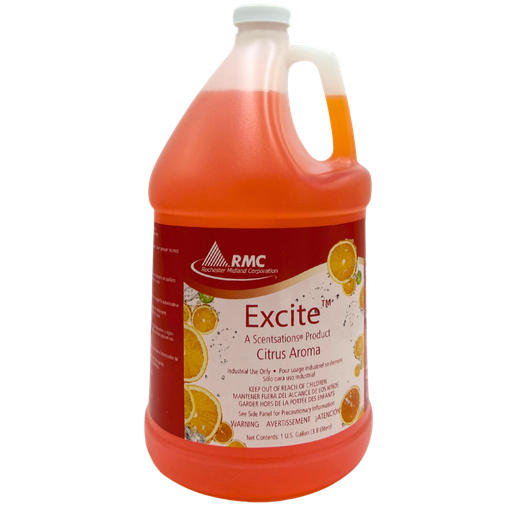 [RMCEC3.750LT] RMC EXCITE CITRUS AROMA CITRICOS DE 3.750 LTS