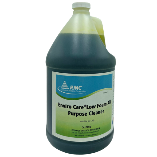 [RMCLFAPC3.750] RMC LOW FOAM ALL PURPOSE CLEANER DE 3.750 LTS