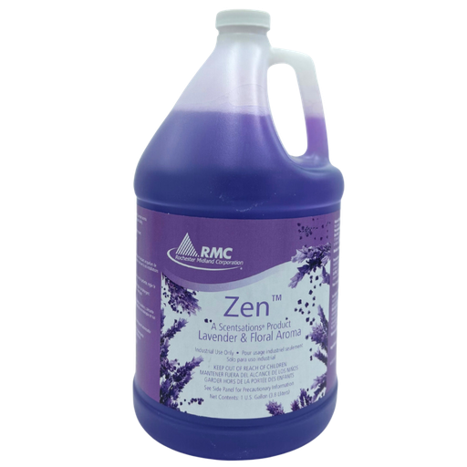 [RMCZL&F3.750LT] RMC ZEN LAVENDER & FLORAL AROMA LAVANDA Y FLORAL DE 3.750 LTS